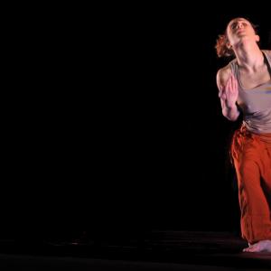 Fotografía de Concurso de coreografías 2012 Nivel I - Conservatorio de Danza