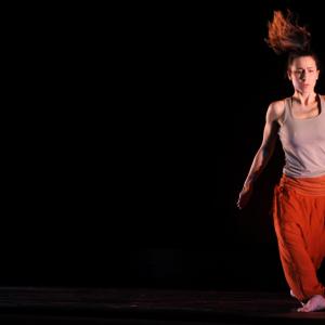 Fotografía de Concurso de coreografías 2012 Nivel I - Conservatorio de Danza