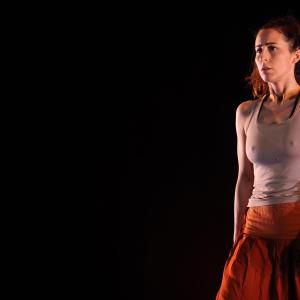 Fotografía de Concurso de coreografías 2012 Nivel I - Conservatorio de Danza