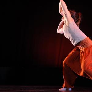 Fotografía de Concurso de coreografías 2012 Nivel I - Conservatorio de Danza