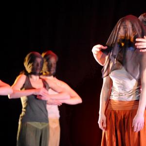 Fotografía de Concurso de coreografías 2012 Nivel I - Conservatorio de Danza