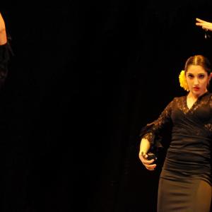 Fotografía de Concurso de coreografías 2012 Nivel I - Conservatorio de Danza