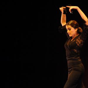 Fotografía de Concurso de coreografías 2012 Nivel I - Conservatorio de Danza