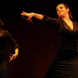 Fotografía de Concurso de coreografías 2012 Nivel I - Conservatorio de Danza