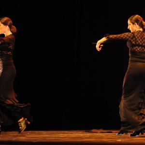 Fotografía de Concurso de coreografías 2012 Nivel I - Conservatorio de Danza