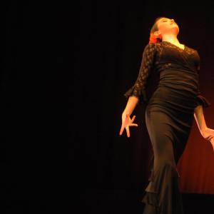 Fotografía de Concurso de coreografías 2012 Nivel I - Conservatorio de Danza