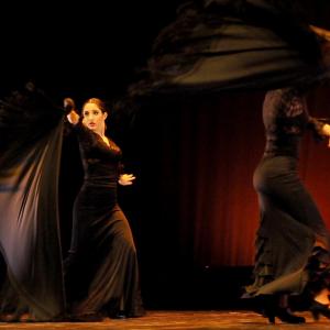 Fotografía de Concurso de coreografías 2012 Nivel I - Conservatorio de Danza