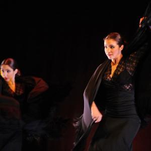 Fotografía de Concurso de coreografías 2012 Nivel I - Conservatorio de Danza
