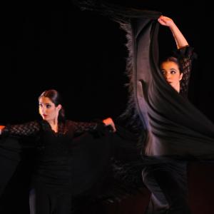 Fotografía de Concurso de coreografías 2012 Nivel I - Conservatorio de Danza