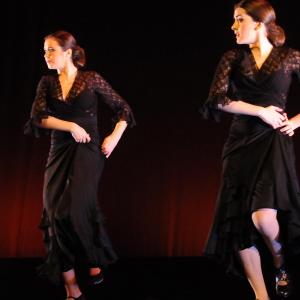 Fotografía de Concurso de coreografías 2012 Nivel I - Conservatorio de Danza