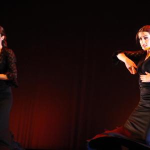 Fotografía de Concurso de coreografías 2012 Nivel I - Conservatorio de Danza