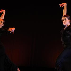 Fotografía de Concurso de coreografías 2012 Nivel I - Conservatorio de Danza