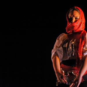 Fotografía de Concurso de coreografías 2012 Nivel I - Conservatorio de Danza