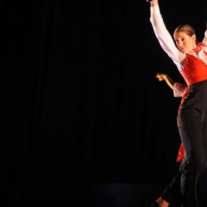 Fotografía de Concurso de coreografías 2012 Nivel I - Conservatorio de Danza