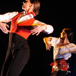 Fotografía de Concurso de coreografías 2012 Nivel I - Conservatorio de Danza
