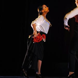 Fotografía de Concurso de coreografías 2012 Nivel I - Conservatorio de Danza