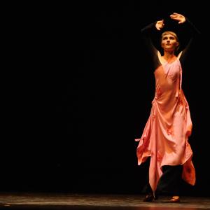Fotografía de Concurso de coreografías 2012 Nivel II - Conservatorio de Danza