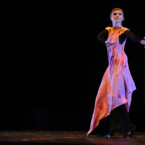 Fotografía de Concurso de coreografías 2012 Nivel II - Conservatorio de Danza