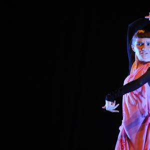 Fotografía de Concurso de coreografías 2012 Nivel II - Conservatorio de Danza