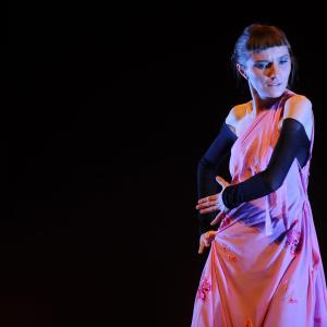 Fotografía de Concurso de coreografías 2012 Nivel II - Conservatorio de Danza