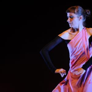 Fotografía de Concurso de coreografías 2012 Nivel II - Conservatorio de Danza
