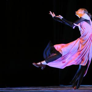 Fotografía de Concurso de coreografías 2012 Nivel II - Conservatorio de Danza