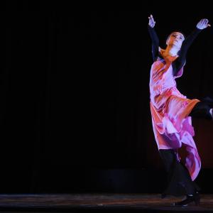 Fotografía de Concurso de coreografías 2012 Nivel II - Conservatorio de Danza