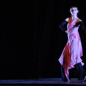 Fotografía de Concurso de coreografías 2012 Nivel II - Conservatorio de Danza