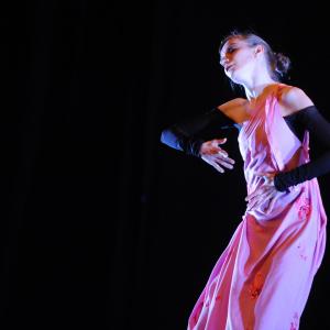 Fotografía de Concurso de coreografías 2012 Nivel II - Conservatorio de Danza