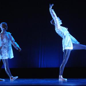 Fotografía de Concurso de coreografías 2012 Nivel II - Conservatorio de Danza