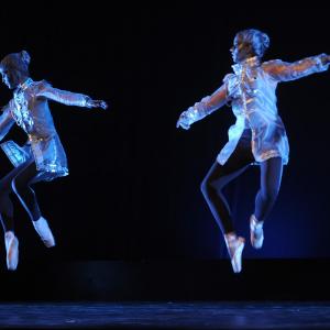 Fotografía de Concurso de coreografías 2012 Nivel II - Conservatorio de Danza