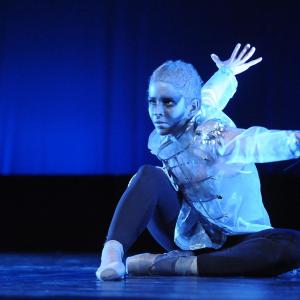 Fotografía de Concurso de coreografías 2012 Nivel II - Conservatorio de Danza