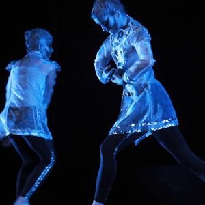 Fotografía de Concurso de coreografías 2012 Nivel II - Conservatorio de Danza