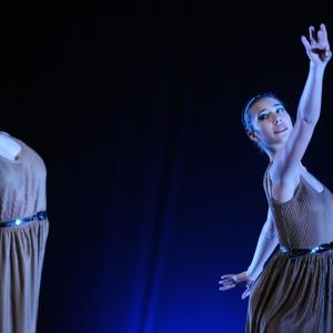 Fotografía de Concurso de coreografías 2012 Nivel II - Conservatorio de Danza