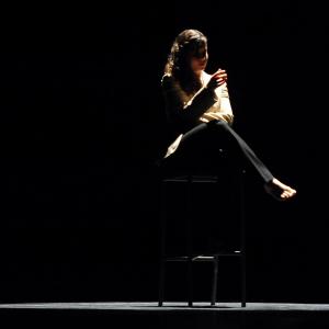 Fotografía de Concurso de coreografías 2012 Nivel II - Conservatorio de Danza