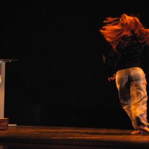 Fotografía de Concurso de coreografías 2012 Nivel II - Conservatorio de Danza