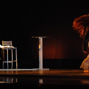 Fotografía de Concurso de coreografías 2012 Nivel II - Conservatorio de Danza