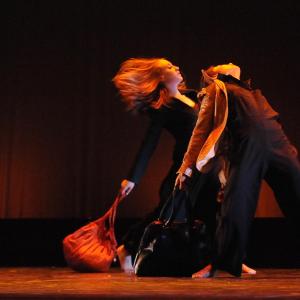 Fotografía de Concurso de coreografías 2012 Nivel II - Conservatorio de Danza
