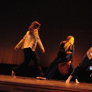 Fotografía de Concurso de coreografías 2012 Nivel II - Conservatorio de Danza