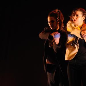 Fotografía de Concurso de coreografías 2012 Nivel II - Conservatorio de Danza
