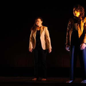 Fotografía de Concurso de coreografías 2012 Nivel II - Conservatorio de Danza