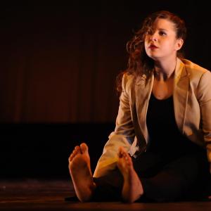 Fotografía de Concurso de coreografías 2012 Nivel II - Conservatorio de Danza
