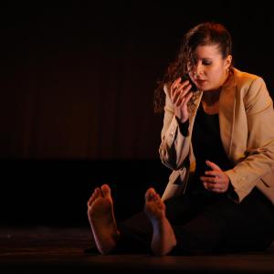 Fotografía de Concurso de coreografías 2012 Nivel II - Conservatorio de Danza