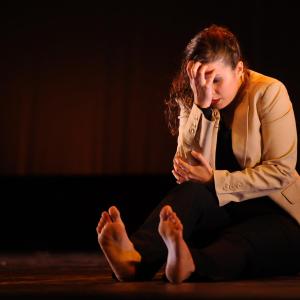 Fotografía de Concurso de coreografías 2012 Nivel II - Conservatorio de Danza