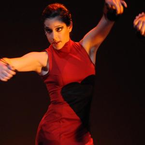 Fotografía de Concurso de coreografías 2012 Nivel II - Conservatorio de Danza