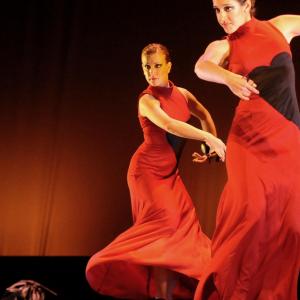 Fotografía de Concurso de coreografías 2012 Nivel II - Conservatorio de Danza