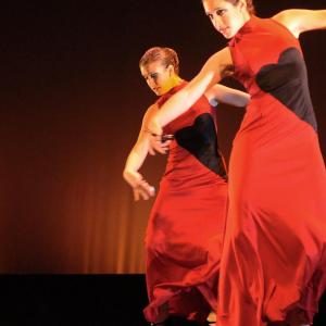 Fotografía de Concurso de coreografías 2012 Nivel II - Conservatorio de Danza