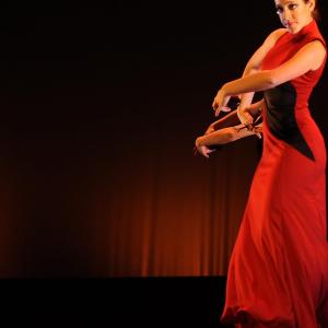 Fotografía de Concurso de coreografías 2012 Nivel II - Conservatorio de Danza