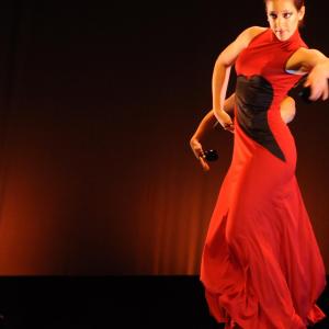 Fotografía de Concurso de coreografías 2012 Nivel II - Conservatorio de Danza
