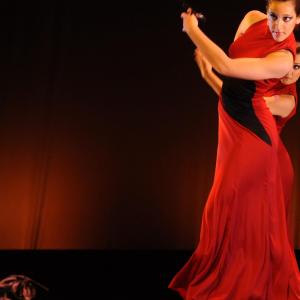 Fotografía de Concurso de coreografías 2012 Nivel II - Conservatorio de Danza